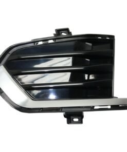 New Front Fog Light Cover GM1038205 84107960 left side for 17-21 Cadillac XT5