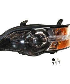 New Headlight 84001AG10B halogen left side for 2005 Subaru OutBack & Legacy
