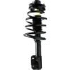 TrueDrive REPT280506 Front Loaded Shock Right Side for 1997-2003 Toyota Avalon