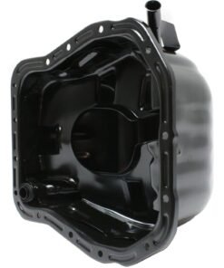 New Engine Oil Pan 4.2 qts. for 1995-1996 Subaru Impreza LX & Legacy OutBack
