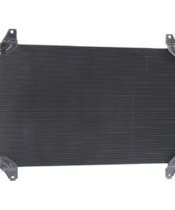 Kool Vue KVAC4277 A/C Condenser aluminum core for 2016-2021 Honda Pilot