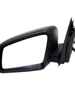 Kool Vue Power Mirror Heated Power Folding Left for 10-15 Mercedes Benz GLK350
