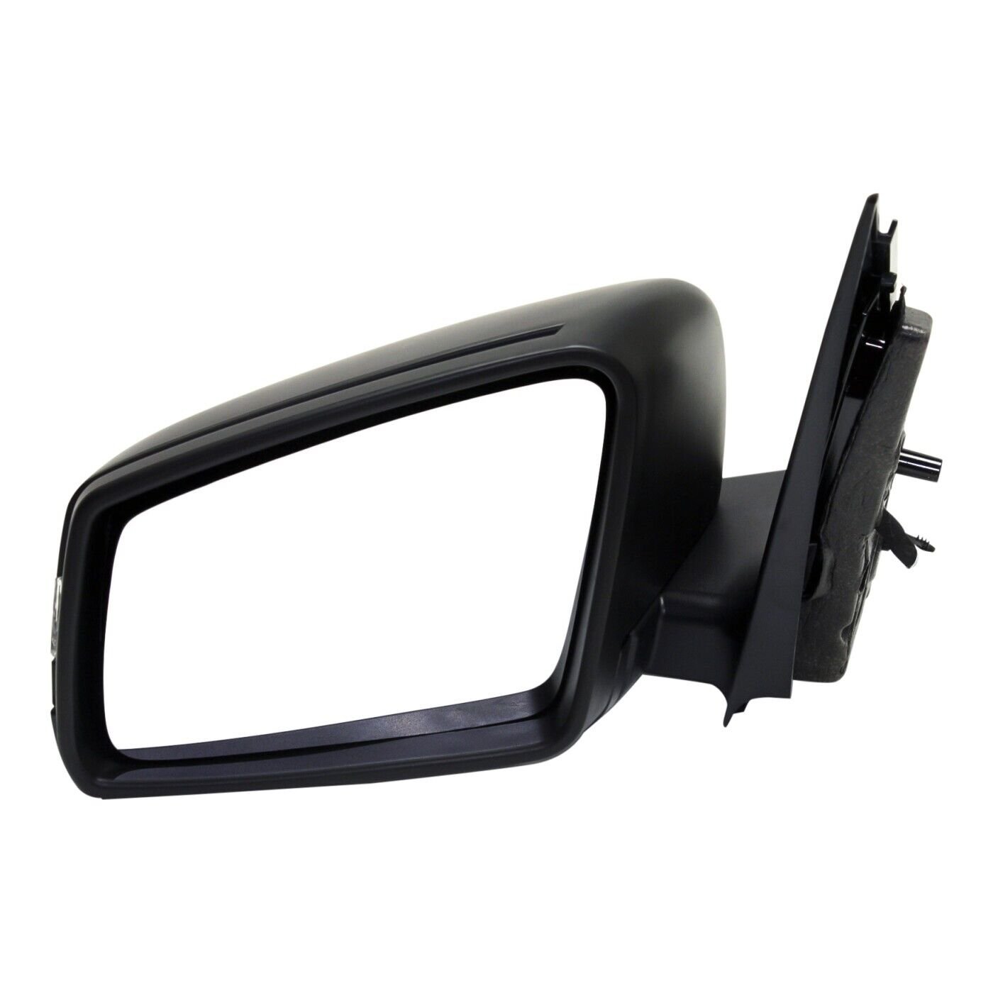 Kool Vue Power Mirror Heated Power Folding Left for 10-15 Mercedes Benz GLK350