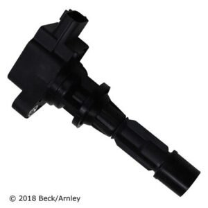 Beck Arnley 178-8386 Fuel Ignition Coil black for 2010-2013 Mazda 3 Mazdaspeed