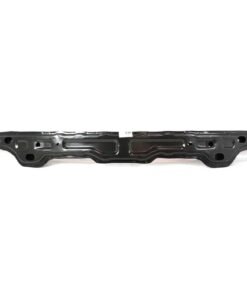 Bumper Reinforcement H012512 front Steel primed for 2001-06 Hyundai Santa Fe