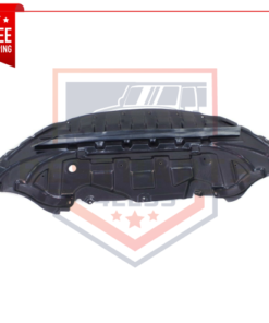 NEW Engine Splash Shield for 2013-2014 Ford Mustang