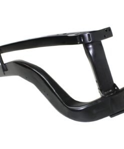 Radiator Support CH1225259 right side for 2011-2018 Ram 1500 SLT, Sport, ST