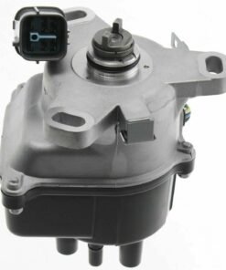 Distributor Includes cap, module, and rotor for 1996-1998 Honda Civic