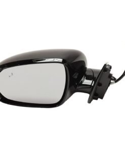 Kool Vue KA96EL-S Mirror Power Glass Heated Left Side for 2019-2020 Kia Sorento