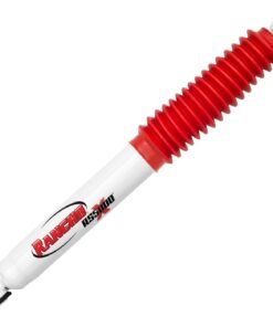 Rancho RS55264 Front Shock Absorber Strut Assembly for Ford F-250 Super Duty