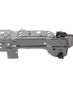 New Radiator Support TO1225422 left side for 2016-2022 Toyota Prius