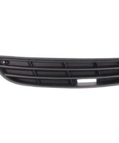 Front Fog Light Cover black right side for 2008-2010 Volkswagen Passat Komfort