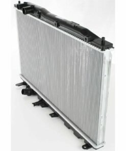 Radiator for 06-11 Honda Civic Coupe w/Automatic Transmission & Sedan GX Model