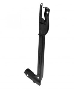 Sherman 8175AA-26-0 Hood Latch Support for 2009-2010 Toyota Corolla