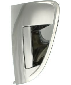 Rear Exterior Door Handles 95471001 left side for 2012-2018 Chevrolet Sonic LT