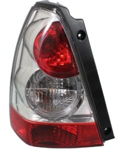 Tail Light halogen left for 2006-2008 Subaru Forester X, XT Limited