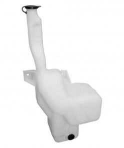 Sherman 6816A-600W-0 Washer Fluid Reservoir for 2008-2013 Suzuki SX4