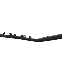 Front Bumper Trim driver side primed for 2016-2018 Lexus RX350 / RX450h Base