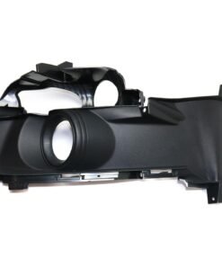New Front Fog Light Trim left side for 15-17 Ford Mustang EcoBoost/GT/V6