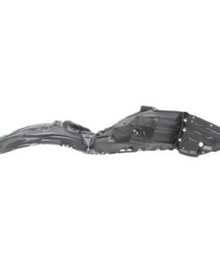 Front Fender Liner TO1249207 plastic right side for 2016-2018 Toyota Prius Base