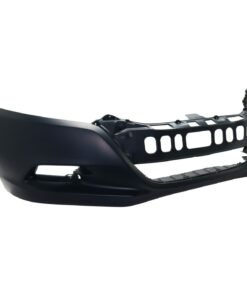 Front Bumper Cover HO1000269C 04711TM8A90ZZ CAPA for 2010-2011 Honda Insight