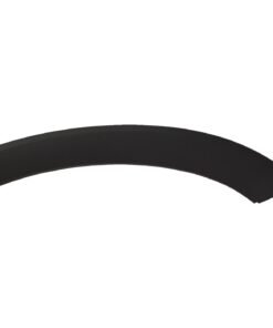 Rear Fender Trim HY1790101 left side for 2019-2020 Hyundai Santa Fe