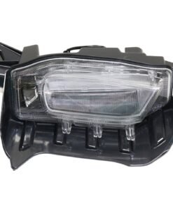 New Driving Light TO2563101 right side for 2015-2018 Toyota Prius V Base