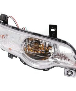 New Front Parking Light right side for 2009-2012 Chevrolet Traverse LS, LT, LTZ
