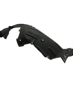 Front Fender Liners 74150T7WA20 left side for 2019-2021 Honda HR-V EX, EX-L, LX