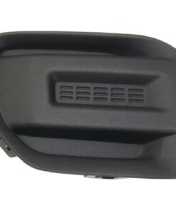 Front Fog Light Cover 22891747 right side for 15-20 GMC Canyon Base,SL,SLE,SLT