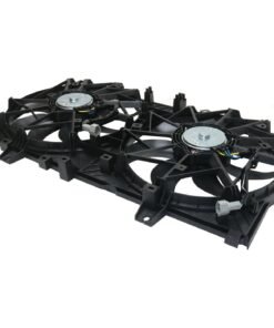 New Cooling Fan REPN160918 dual for 14-20 Nissan Rogue S/SL/SV/Special Edition