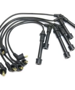 New Spark Plug Wire set for 2002-2004 Nissan Frontier SVE & Xterra SE