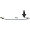 Wiper Linkage left side for 1992-1999 Chevrolet C1500, C2500 Suburban Base