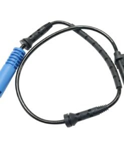 Front ABS Speed Sensor left right side for 2004-2006 BMW X5 3.0i, 4.4i, 4.8is