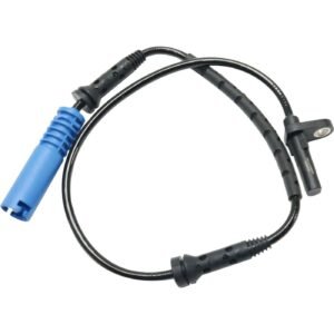 Front ABS Speed Sensor left right side for 2004-2006 BMW X5 3.0i, 4.4i, 4.8is
