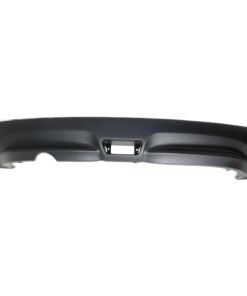 New Rear Valance 850B21KA0A plastic for 2011-2014 Nissan Juke S, SL, SV
