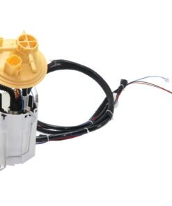 DriveMotive RV31450002 Fuel Pump Electric for 1999-2001 Volvo S80 2.9, T6