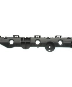 Rear Bumper Bracket 852214GA0A plastic left side for 2014-2022 Infiniti Q50