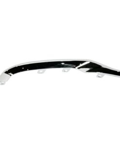 New Rear Bumper Trim 84165549 black right side for 2018-2021 GMC Terrain