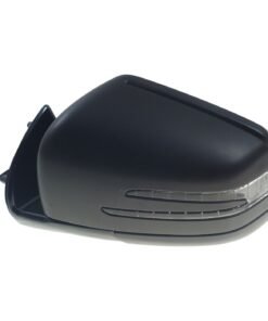 Kool Vue MZ63EL-S Left Power Mirror for 2011-2012 Mercedes GL450 Base/ML350