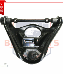 Front Upper Control Arm, Right Passenger Side for Chevy/Impala/Buick/LeSabre