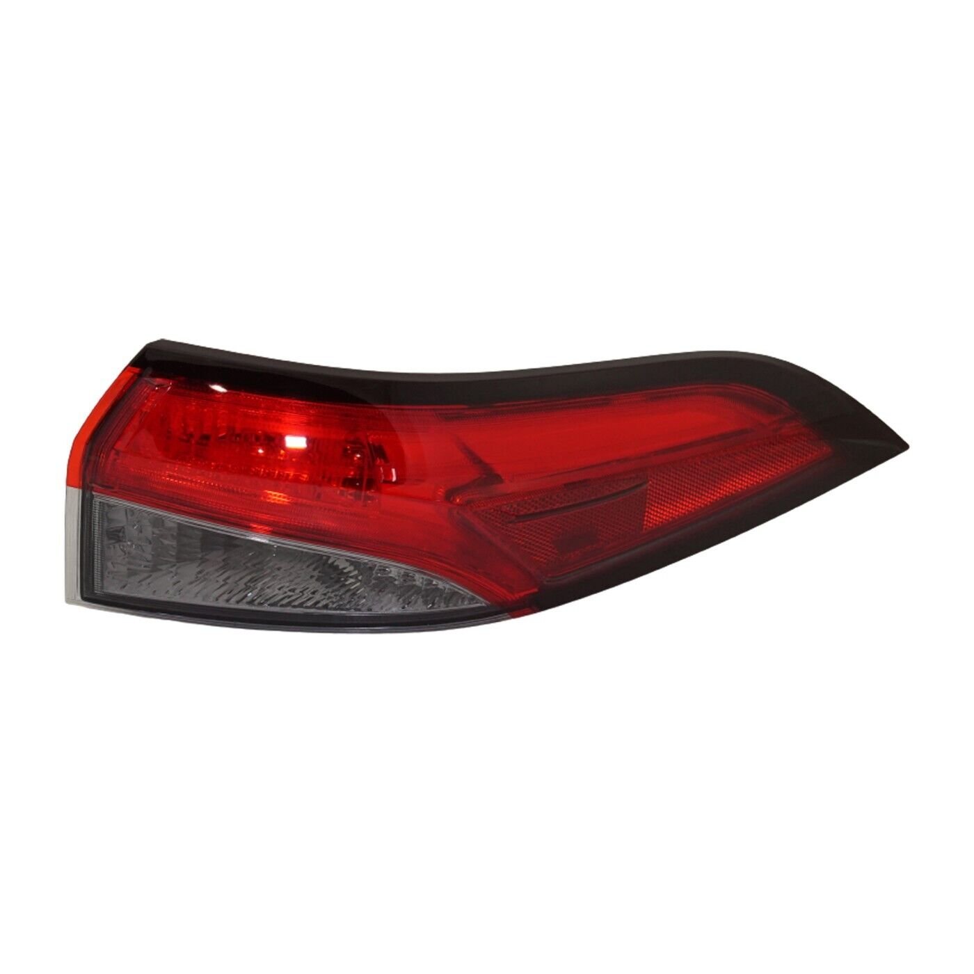 Tail Light TO2805152 right side for 2020-2021 Toyota Corolla XSE Sedan