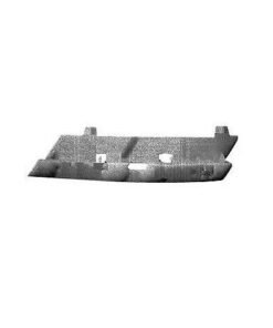 Sherman 3316A-84NQ-1 Front Bumper Cover Bracket Left Side for 2014-2016 Lexus IS