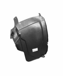 Sherman 584D-24BL Fender Liner front left side for 2008-2010 Ford Sport Trac