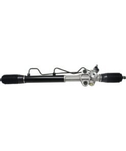 New Steering Rack Hydraulic w/ boot for 2001-2006 Mitsubishi Montero