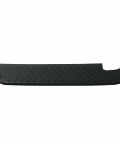 New Bumper Step Pad REPF764917 passenger right side Molding Trim for F150 Truck