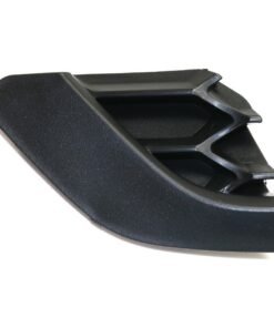 Front Tow Eye Cover 532860R090 left side for 2016-2018 Toyota RAV4 SE
