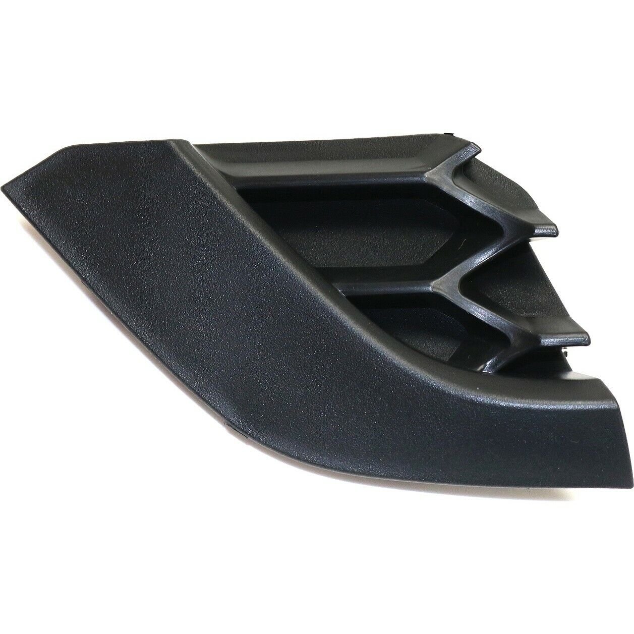 Front Tow Eye Cover 532860R090 left side for 2016-2018 Toyota RAV4 SE