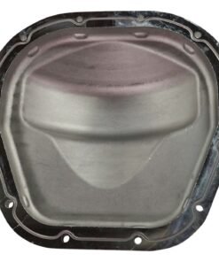 Rear Differential Covers for 2008-2010 F-450/F-550 Super Duty Lariat, XL, XLT