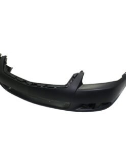 New Front Bumper Cover 6400C626 primed for 2009-2012 Mitsubishi Galant